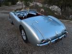 Austin-Healey 100 1954 года